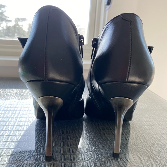 Enigma Booties - Picture 8 of 8